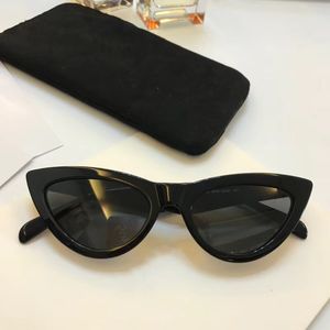 Dames Zonnebril voor UV400 de Men Designer Oculos Bril Mens Lens Sun 41009 Brjgl