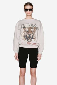 Dames Sweatshirt Printing Fleece Designer Cotton Sweater Fashion pullover hoodie