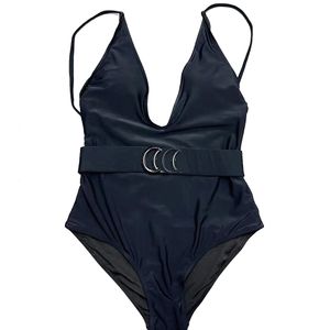 Dames Badmode Mode Textiel Badpak Sexy Meisjes Badpak Bikini's Riem Eendelige Pakken Set Body Swim Designer Zwemmen Bikini Zwemmers 51011