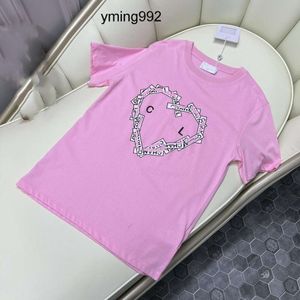 Femmes T-shirt Chan Designer Shirt Graphic tee 40 styles xs-5xl femme Tshirt Tee Summer Cotton Fashion Lettre d'impression à manches courtes