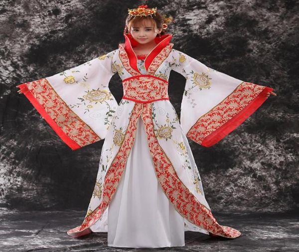 Ropa imperial de la dinastía Tang para mujer, disfraz de actuación de Wu Zetian, ropa femenina Hanfu, actuación de baile de escenario de princesa china 187071687