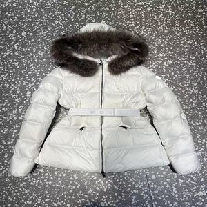 vrouwen verdikkende winterlagen verwarmen jasje vrouw klassieke trui dikke zipper hoodie zip dames winddichte eenden downs jas276b