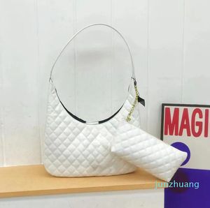 Bolso de mano para mujer con bolso de mano, bandolera, bolsos de hombro, bolsos de moda 2323, letra impresa de gran capacidad de alta calidad, 2 unids/set, bolso de compras, 2 tamaños jipu-0221-63