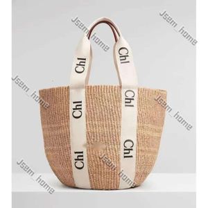 Femmes fourre-tout concepteur bandoulière sac de paille hommes pochette tissage vacances sacs à main poignée supérieure capacité sac grand épaule week-end sacs de plage 801