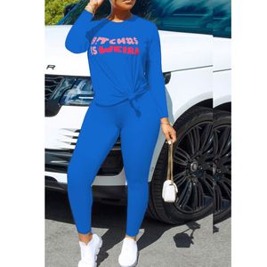 Femmes Survêtements Designer Lettre Imprimé Sport Casual Deux Pièces Ensemble Plus La Taille Sportwear S-3xl 4xl 5XL