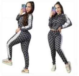 Femmes survêtements polaire 2 pièces ensemble solide tenue décontractée concevoir votre short Sport costume Zip Slim à capuche veste Jogger pantalon