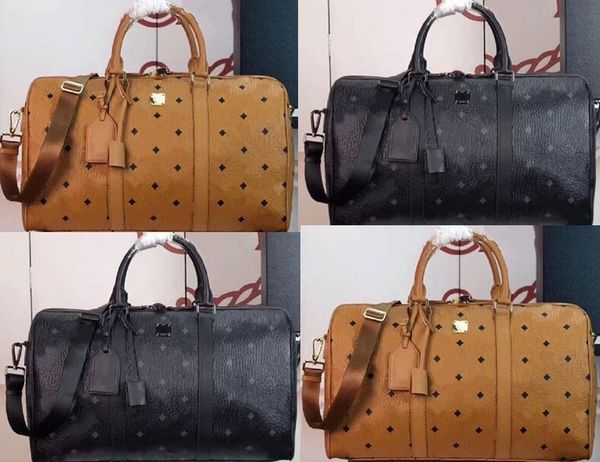Femmes voyage sac polochon grande capacité concepteur hommes fourre-tout gros bagages sacs à main bandoulière sacs à bandoulière sac à main