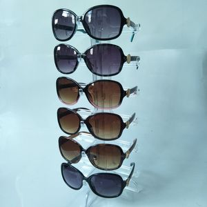 Vrouwen Reizen Mode Zonnebril Uv400 Luipaard Schildpad Zonnebril Designer Zomer Eyewear 6 Kleur