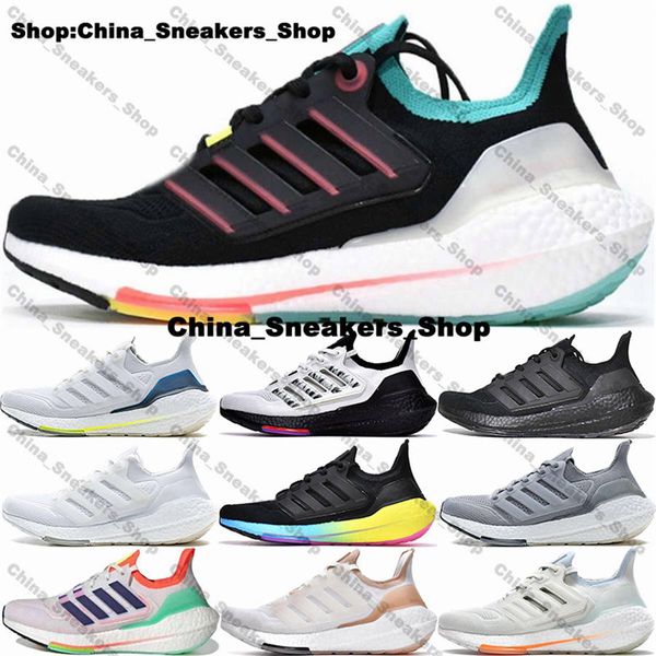 Femmes UltraBoosts 22 Baskets Chaussures de course Taille 14 Baskets pour hommes Designer Us 14 Eur 48 Casual Us 13 Us13 Grande taille 13 Orange Ultra Boost Us14 Eur 47 Triple Noir Blanc