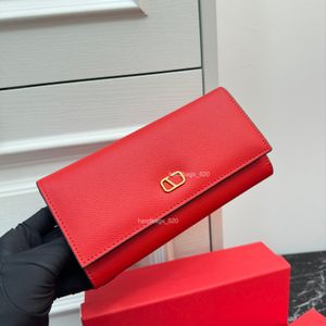 Vrouwen Portefeuilles Hoge Kwaliteit Koeienhuid Portemonnees Luxe Portefeuilles voor Dames Meisje Geldzak Kaarthouder Vrouwelijke Portefeuilles Telefoon Clutch Bag