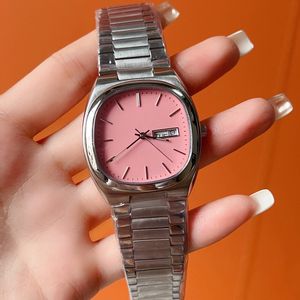 Montre Femme 36mm Mouvement Quartz Montre Business Étanche Fashion Designer Montre Montre Luxe