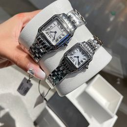 Dameshorloge Quartz-horloges Dameshorloges 100% tweedegraads waterdicht Montre de Luxe2800