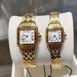 Dameshorloge Quartz-horloges Dameshorloges 100% tweedegraads waterdicht Montre de Luxe235d