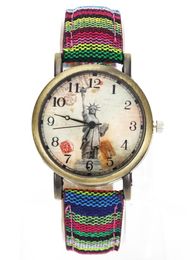 Reloj de mujer, relojes de lujo de alta calidad, diseñador de moda, resistente al agua, batería de cuarzo, reloj de 36mm