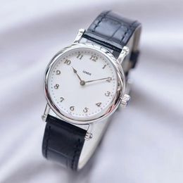 dames horloge horloges van hoge kwaliteit vintage klassieke stijl Grace polshorloge