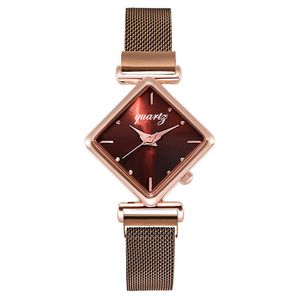 Femmes montres 40mm mode moderne montres étanche montre-bracelet mouvement Quartz montre femme cadeaux