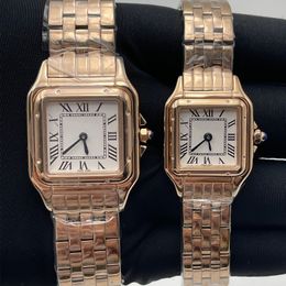 Vrouwenkijkers bellen goud/zilveren roestvrijstalen kwarts dame horloge met diamant elegante polshorloges Montre de luxe mode