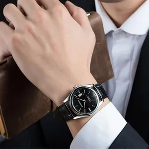 Dames Horloges Quartz Horloge 29mm Mode Moderne Horloges Waterdicht Polshorloge Montre de Luxe Gift