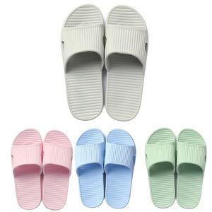 Vrouwen waterdichting roze11 sandalen zomer badkamer groen witte zwarte slippers sandaal dames gai schoenen trends 294 s 367 s 23463 79134