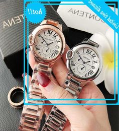 Femmes Femmes Watches Women039s Bracelet de bracelet star de quartz Blue Ballon Water Ghoss Pols For Clock Gifts 2020 New9457219