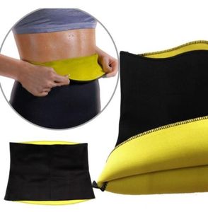 Women039s Body Shaper minceur sueur néoprène Sauna Shapers minceur ceinture taille Cincher ceinture pour perte de poids Yoga Sport ceintures8422608