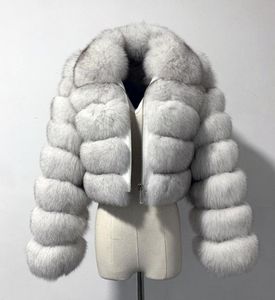 Dames039s fur faux 2021 winter kunstmatige mode bont jas voor vrouwelijke nerts neppeltjassen porselein jas vrouwen parka harige wo1304369