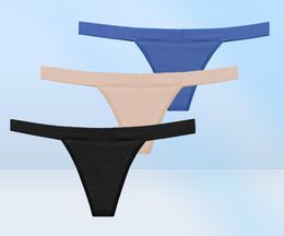 Dames039S slipje sexy menstruatie voor vrouwen ademende katoenen stringperiode ondergoed mode lingerie lage stijgt briefs kleine flow9467475