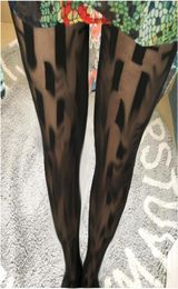 Women039s Pantyhose Popular Lady Socks New Sexy Fashion Hosiery Black Party Club Tights For Women5337552