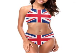 Women039S Swimwear British Flag Union Jack Bikinis Exotic Swimsuit Low Women Women Bathing Suif M15760192