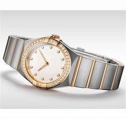 Women039S Watch Designer Classic Mechanical Luxury Bijoux Bracelet Poute