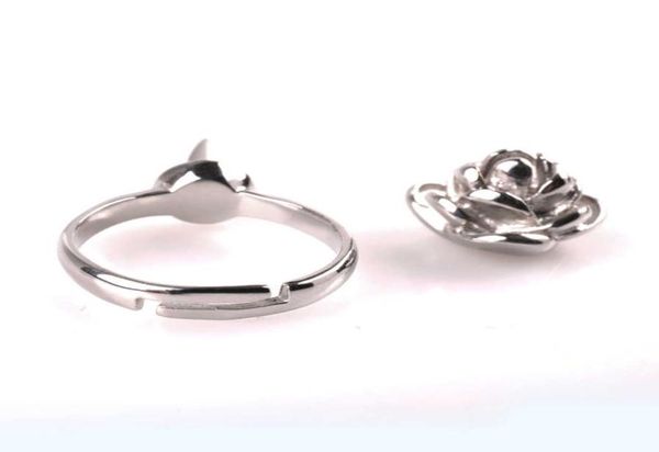 Women039s anneau de loup sabre artefact auto-défense petites armes couture légale bijoux portables dissimulés concepteur 5D9D7277502826