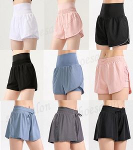 Femmes 2021 Styliste Shorts non définis