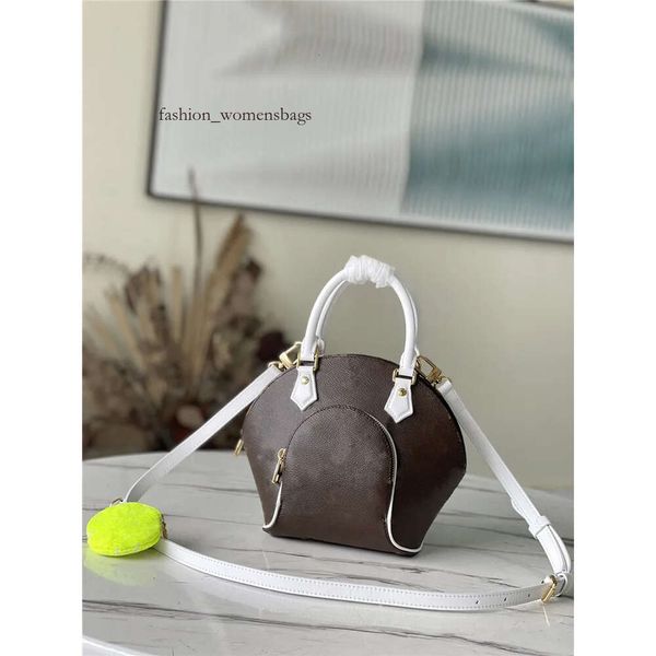 Sac pour femme Designer BB M20752 Blanc Match RFID TAG Sac à main 7A Meilleure qualité de luxe