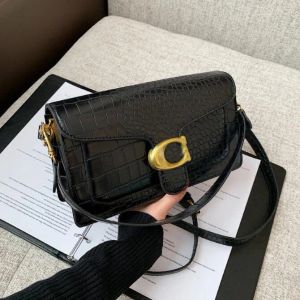 Damestas Nieuwe mode kleine vierkante tas Crossbody tas Handtas kleur zwart/wit/rood/groen/geel/bruin