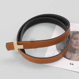 Ceinture de ceinture pour femmes ceintures de luxe pour hommes duigner longueur 105-125 cm multicolors ceinture lisse boucle en métal ceinture en cuir en cuir ceinture homme MZ151 C4