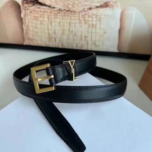 Ceinture femme ceintures de créateurs ceinture homme hommes luxe cintura uomo solide bronze noir mode pour femmes designers luxe femme ceinture couleurs en cuir blanc