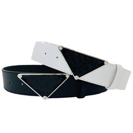Cinturones para mujer Diseñador Carta de moda Cinturón de traje para mujer 105 CM Decoración Jeans Cinturón Ancho 4 CM para funciones relacionadas con la carrera