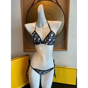 Dames bikini designer badpak Dames badpak luxe eendelig badpak Badpak sets meisjes strandkleding zomer merk zwempak designer badmode T1