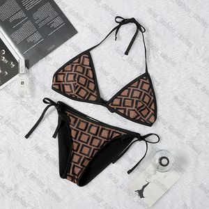 Damesbikini Zomer Designer Bikini's Set Sexy doorzichtige band Luxe badpak Sterrenvorm Zwemkleding Dames badpak Zwemkleding Strandkleding Dames Biquini