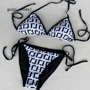 Dames bikini -ontwerper voor dames bikini ontwerpers ondergoed zwempak mode badkleding badkleding badkleding sexy zomer bikinis vrouw kleren 2024