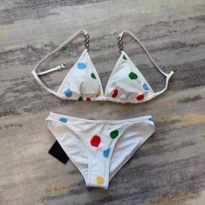 Damesbikini's Set Bur Sexy Duidelijke Bandvorm Badpakken Ontwerpers Dames Badpak Mode Strandkleding Zomerkleding Dames Zwemkleding Bikini's df444