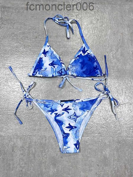 Bikinis para mujer Set Bur Sexy L Clear Strap Shape Trajes de baño Diseñadores Damas Traje de baño Moda Playa Verano Swim Wears Ropa Trajes de baño Biquini L64 1B8K