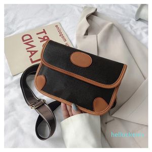 Dames Merk Bag Designer Bag Mode Gratis Heren Fannypack Taille voor Verzending Bumbag Portemonnee Dames Pack Fanny