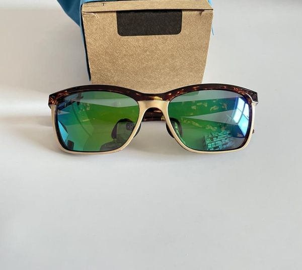 Lunettes de soleil polarisées de marque pour femmes verres de surf UV Protection des lunettes de conduite sportives avec box6813441