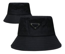 Dames emmer hoed ontwerper cap visser hoeden heren emmers caps mode brede rand casquette casual gemonteerde sunhat ademende zonneschade luxurys ontwerp capheaux