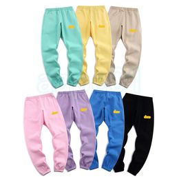 Pantaloni casual da donna Tute da donna Coppie Abbigliamento sportivo BottomsDonna che corre Abbigliamento sportivo Taglia asiatica M-2XL