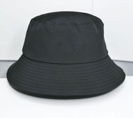 Sombrero de cubo barato para mujer Sombreros de vestir al aire libre Fedora ancha Protector solar Algodón Pesca Gorra de caza Hombres Cuenca Chapeaux Sun Prevent Hats2681565
