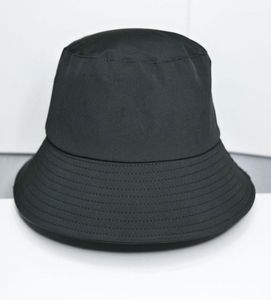 Sombrero de cubo barato para mujer Sombreros de vestir al aire libre Fedora ancha Protector solar Algodón Pesca Gorra de caza Hombres Cuenca Chapeaux Sun Prevent Hats1878409