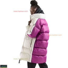 Femmes Classique Vers Le Bas Manteaux Vestes D'hiver Puffer Parka Casual Manteau Unisexe Survêtement Chaud Plume Veste Vêtements