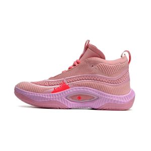 Dames kosmische eenheid 3 basketbalschoenen jeugd kinderen 3s Roze Tante Pearl Mint Blauw Groen Zwart Bred Bred Phantom White Easter sneakers tennis